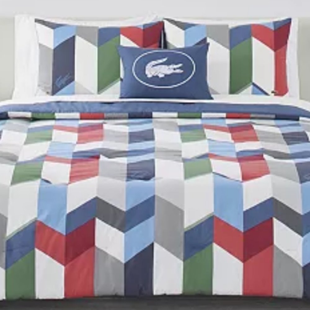 LACOSTE HOME - Picture 2 of 2